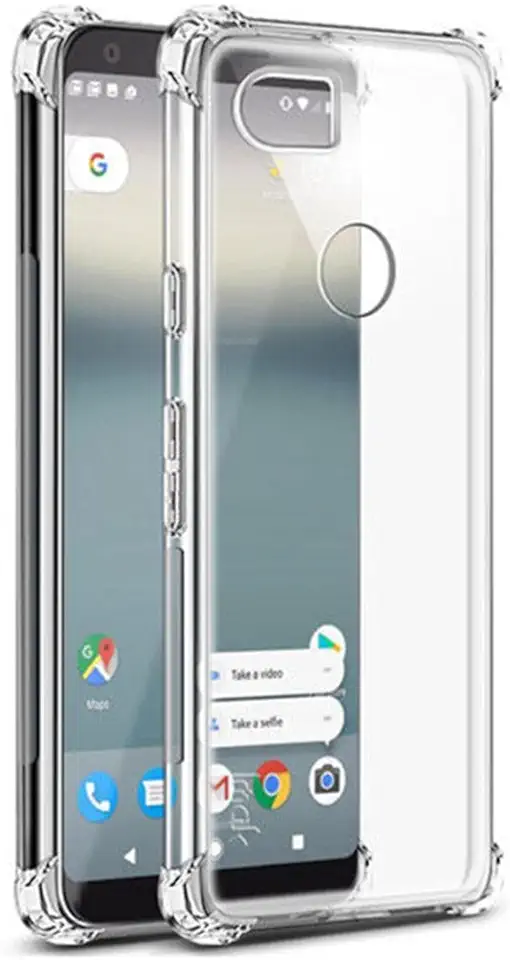 Google Pixel 2