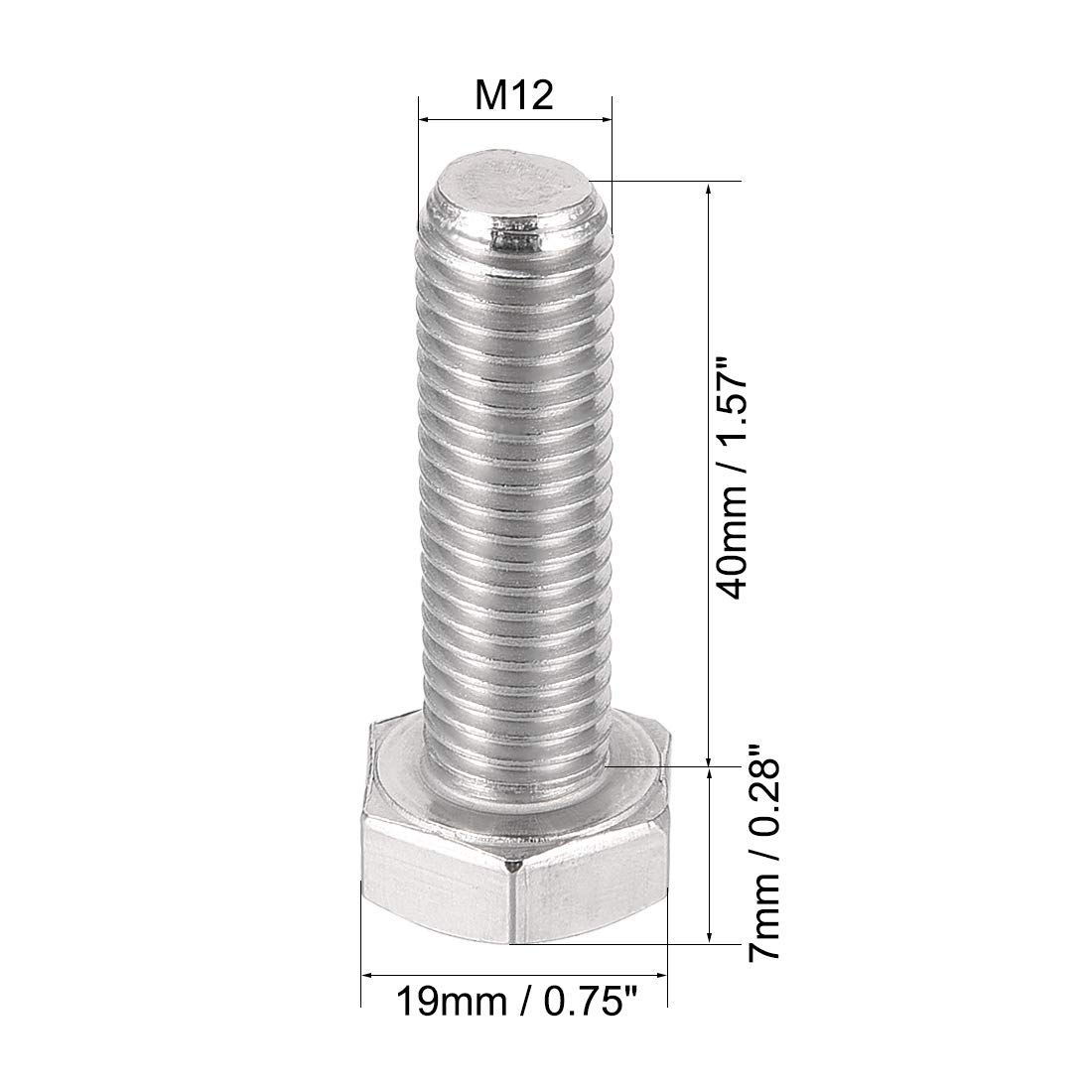 BULLONI TESTA ESAGONALE WURTH M10x40 mm 100 PEZZI ACCIAIO ZINCATO BIANCO BULLONI TESTA ESAGONALE WURTH M10x40 mm 100 PEZZI ACCIAIO ZINCATO BIANCO