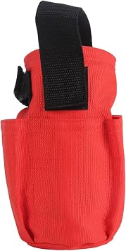 Spray Can Holster,Spray Paint Holder with Small Pockets