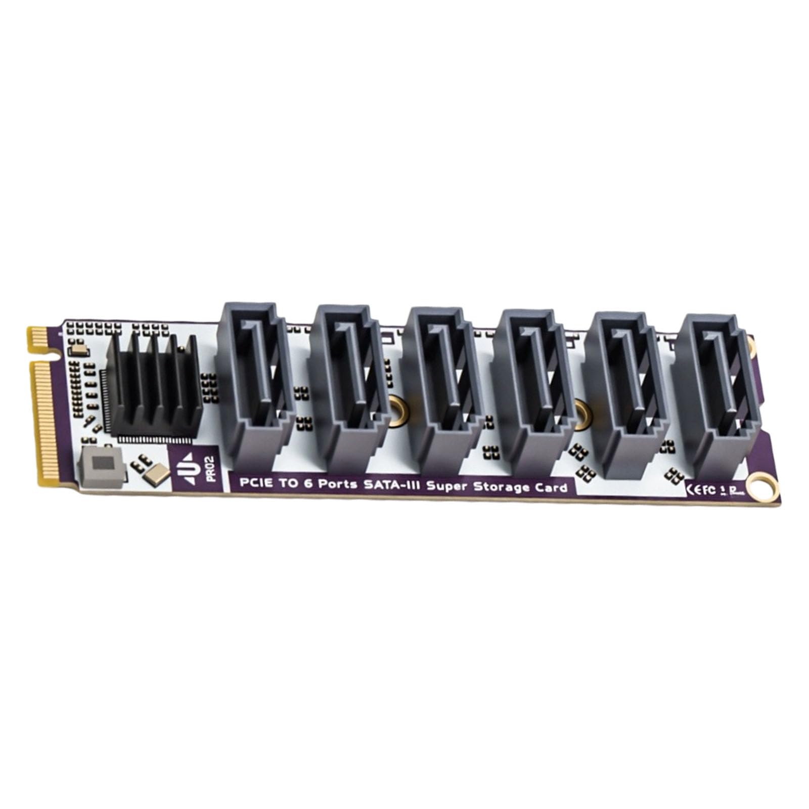 Interface adaptateur SATA 3.0 Plug and Play pour configuration PC rapide