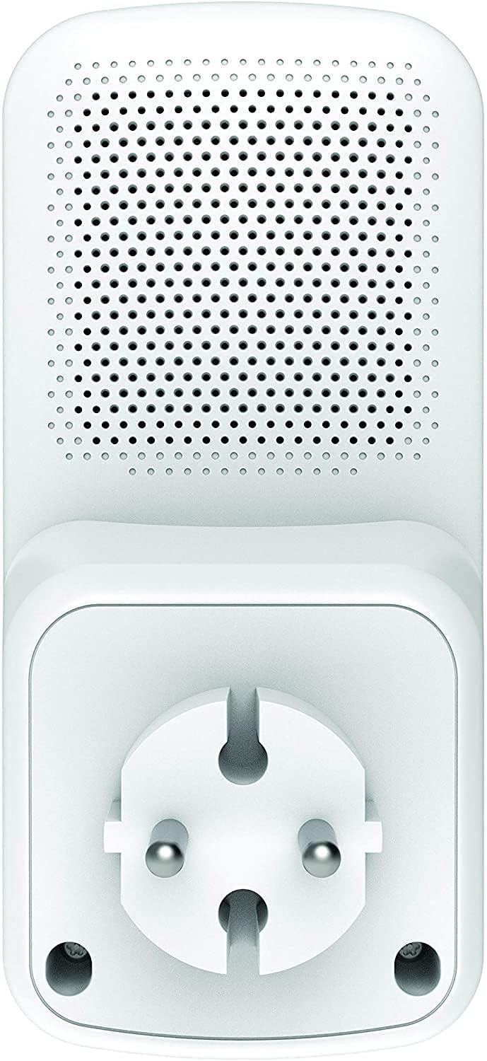 D-Link DAP-X1860 AX1800 Mesh Wi-Fi 6 Range Extender (WLAN Booster – Bild 4