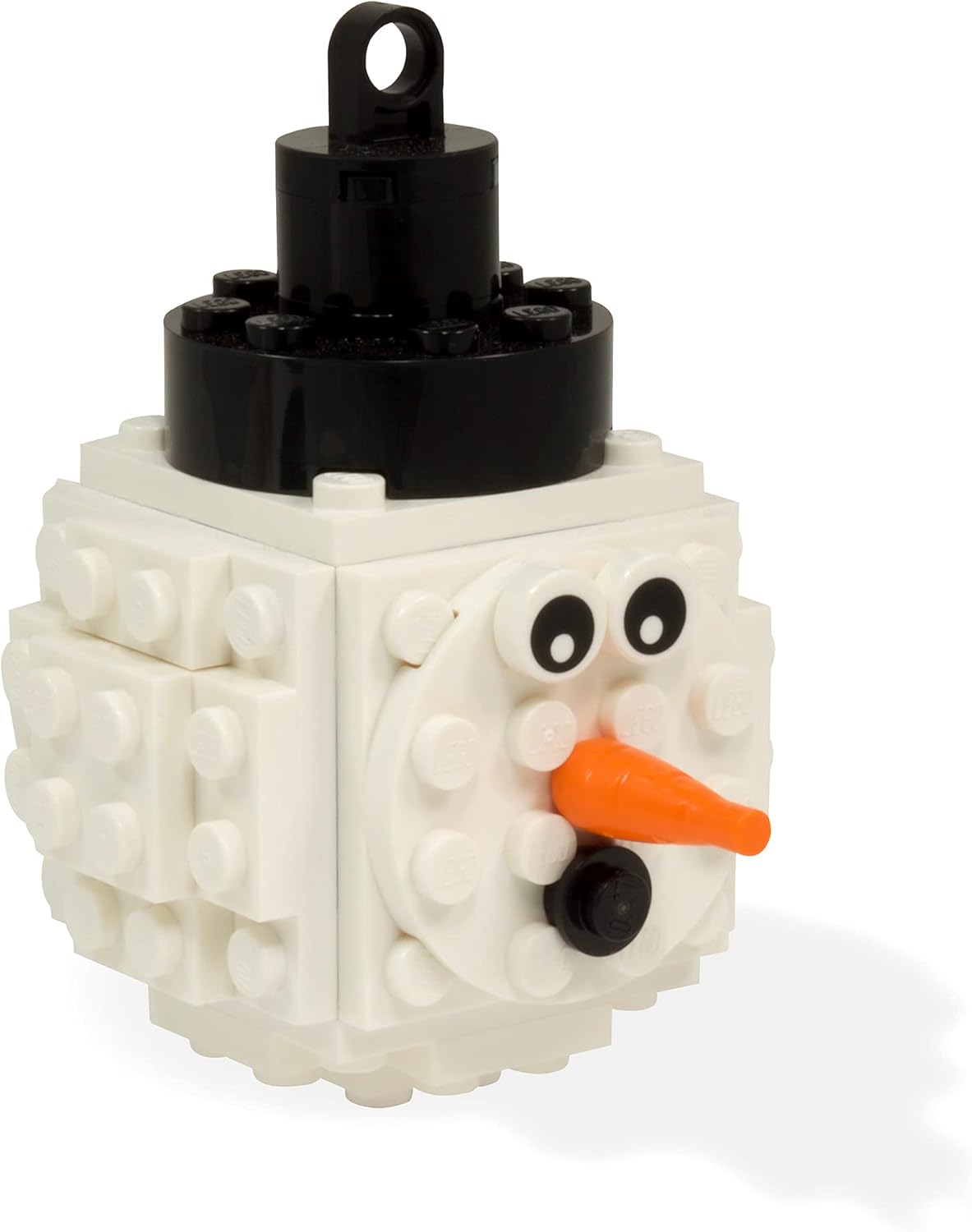 christmas baubles lego