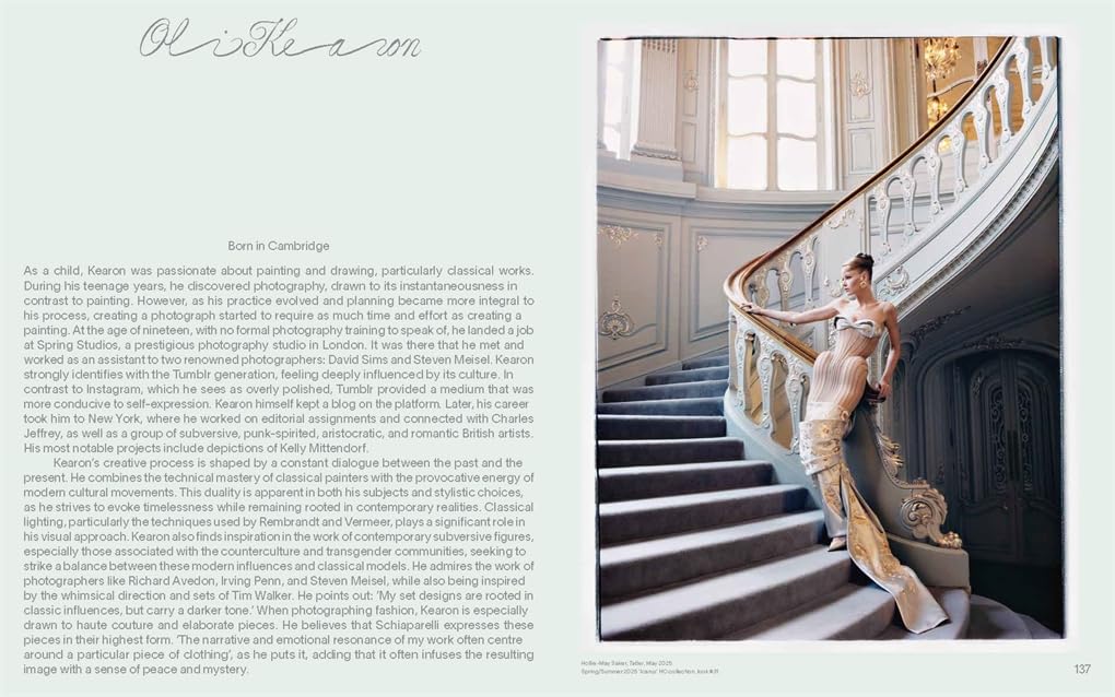 Schiaparelli: anglomaniac
