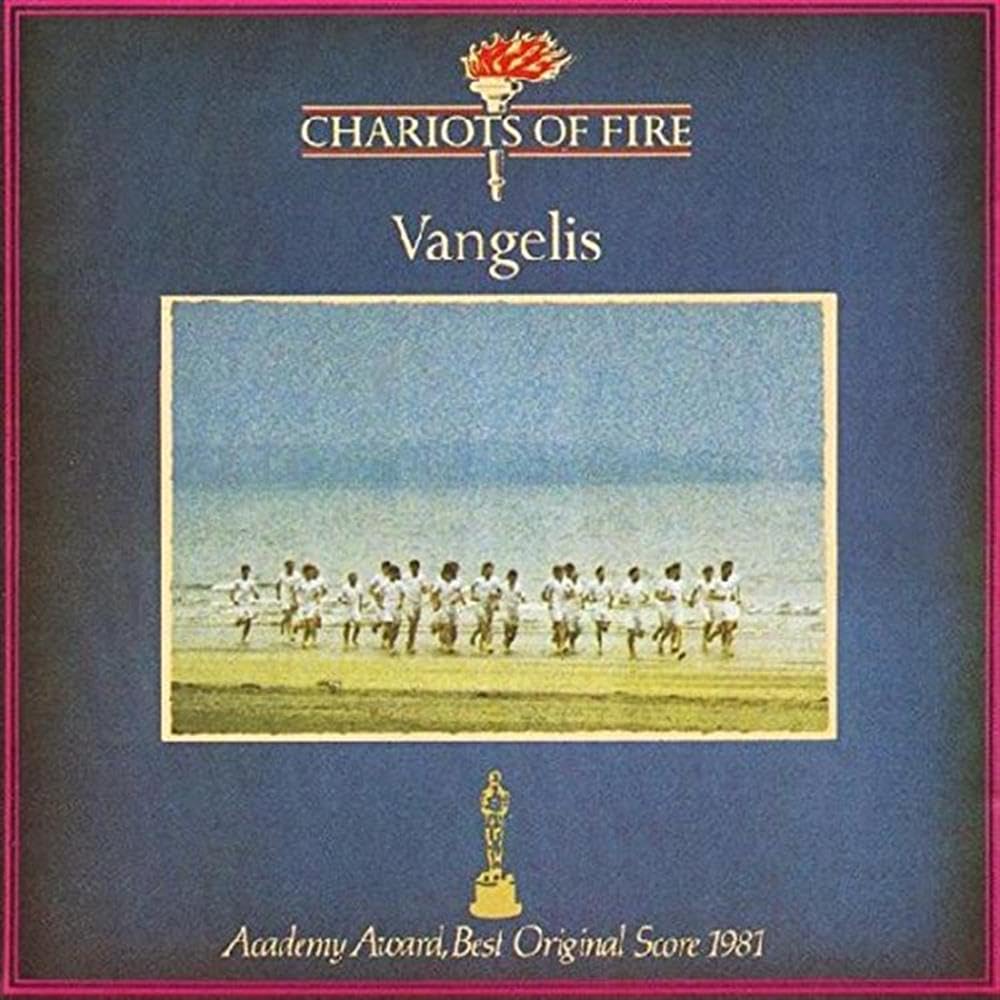 Chariots of fire : Vangelis: Amazon.es: CD y vinilos}