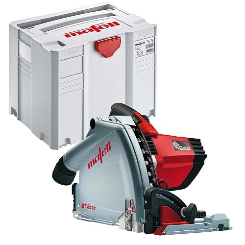 Mafell MT55CC Plunge Cut Saw
