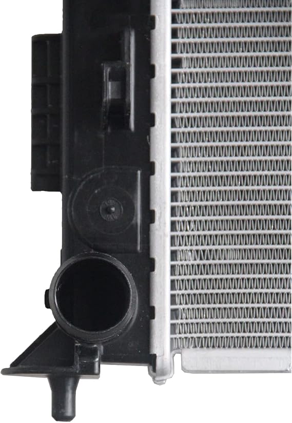 TYC 13577 Replacement Radiator