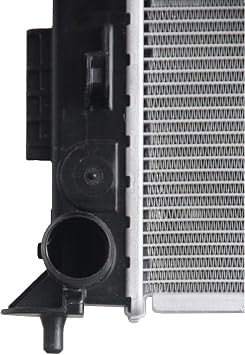 TYC 13577 Replacement Radiator