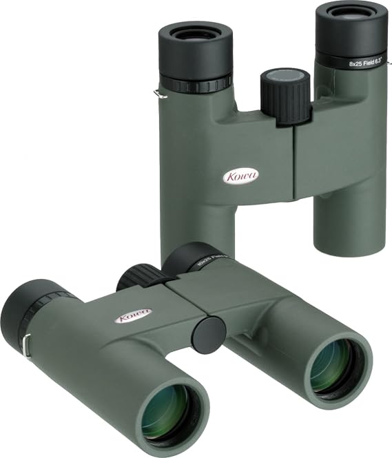 Kowa Roof Prism Wateproof Binoculars