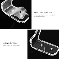 Vista 4 de Light Saber Wall Mount Holder-Lightsaber Wall Mount-Light Saber Mount for Wall-Lightsaber Stand-Lightsaber Holder Wall Mount-Lightsaber Placement