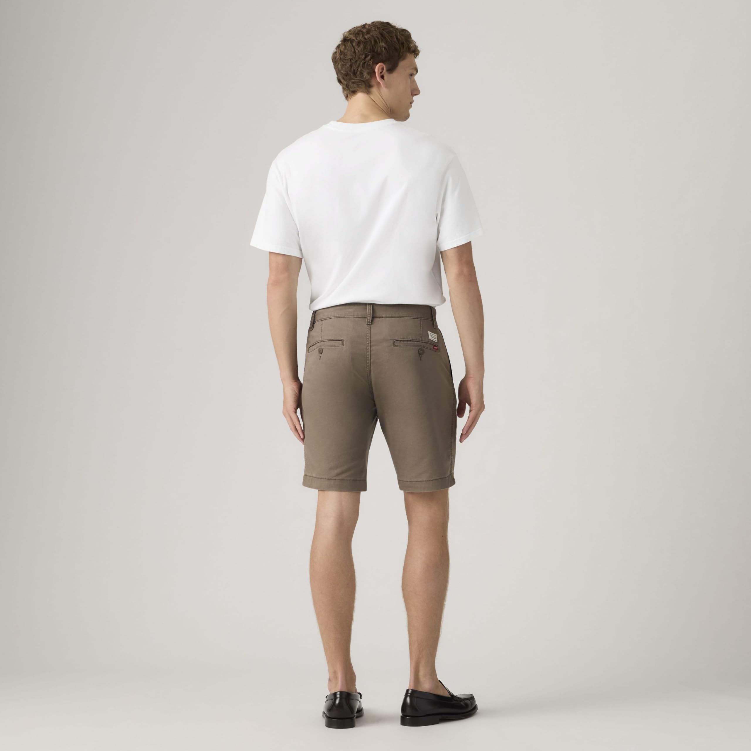 Levi's Herren XX Chino Taper II Casual Shorts