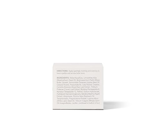 Miniatura 7 de Jan Marini Skin Research Age Intervention® Crema de Ojos - .5 Oz