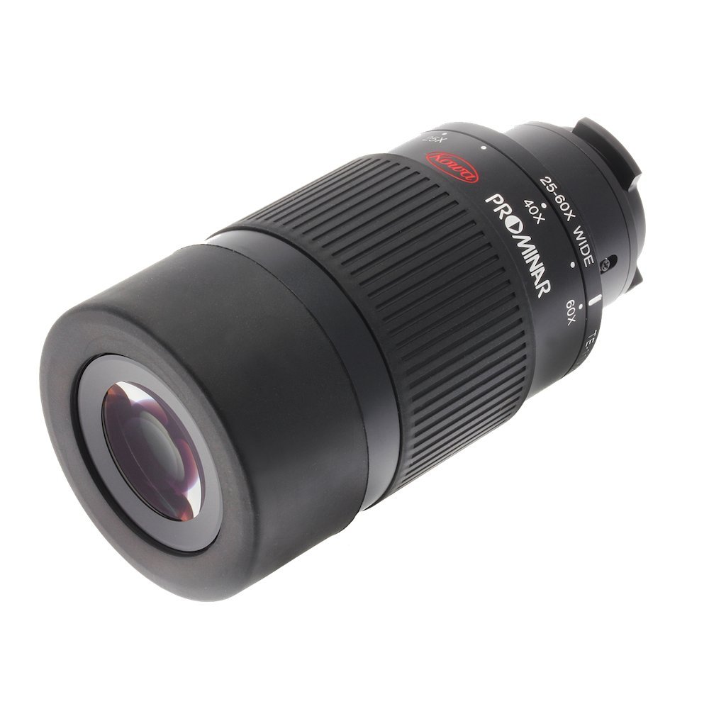Kowa - 希少品 KOWA TE-11WZ アイピース Amazon.co.jp: コー​​ワTE-11WZ広角ズームアイピース、ブラック