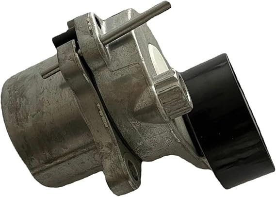 A6512001370 Car Engine Belt Pulley Tensioner Compatible For Benz W204 C204 S204 C218 W212 C207 2.1L 2008-2016 6512001370