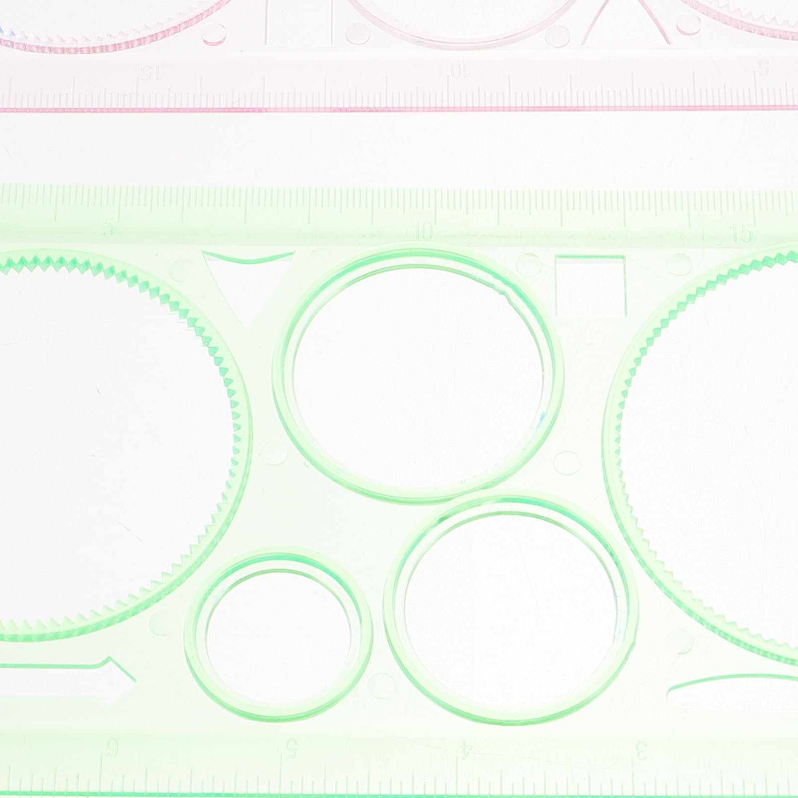 Tofficu 5 Juegos Regla De Plantilla De Dibujo Plantillas De Plantas Plantillas Para Pintar Decoracion Hogar Decoración Hogar De Pintura De Bricolaje Reglas De Pintura 10 Uds * 5
