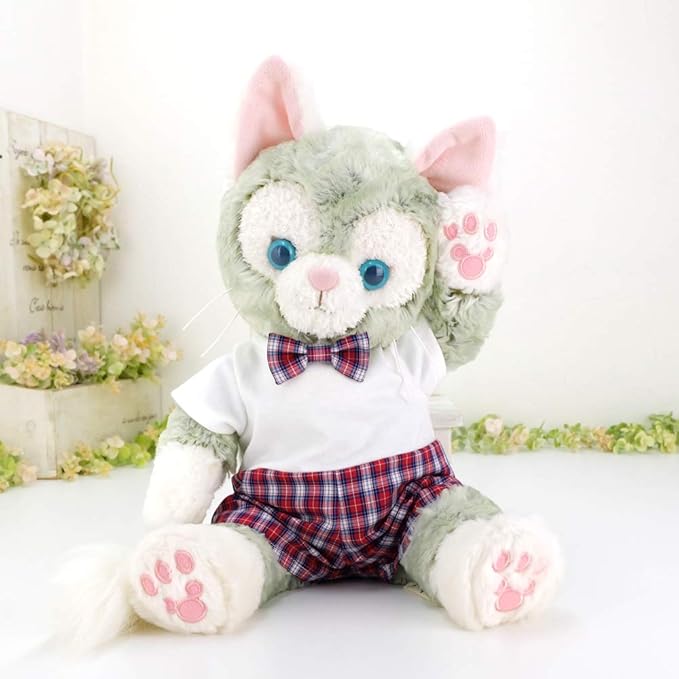 21年春夏再入荷 ディズニーシー完売品 クリスマス限定 ジェラトーニ ぬいぐるみ用コスチューム 日本全国送料無料 Www Eatforhealth Gr