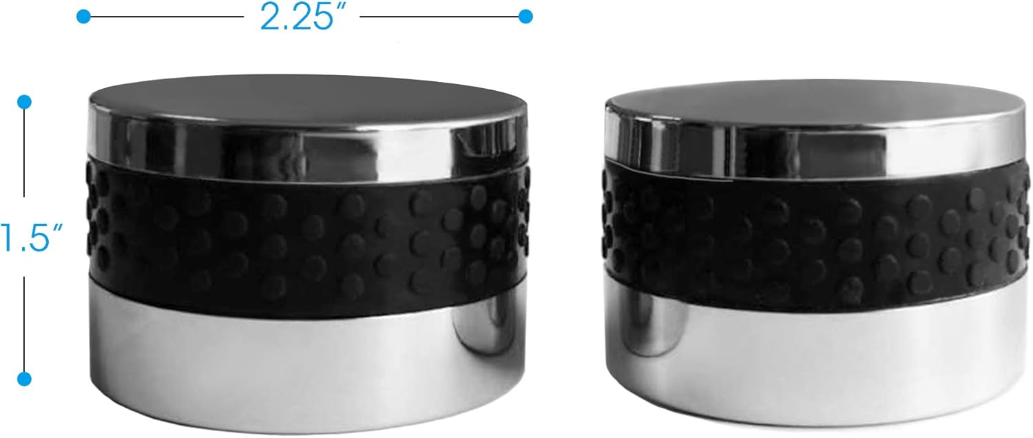 Unicook Grill Control Knobs Replacement 2 Pack, Gas Grill Burner Knob Kit, Fits BBQ Gas Grills with D Shaped Valve Stem, NOT Fit Recessed or Flush Valve Stem, Include 2 Knobs and 6 Adaptors : Patio, Lawn & Garden