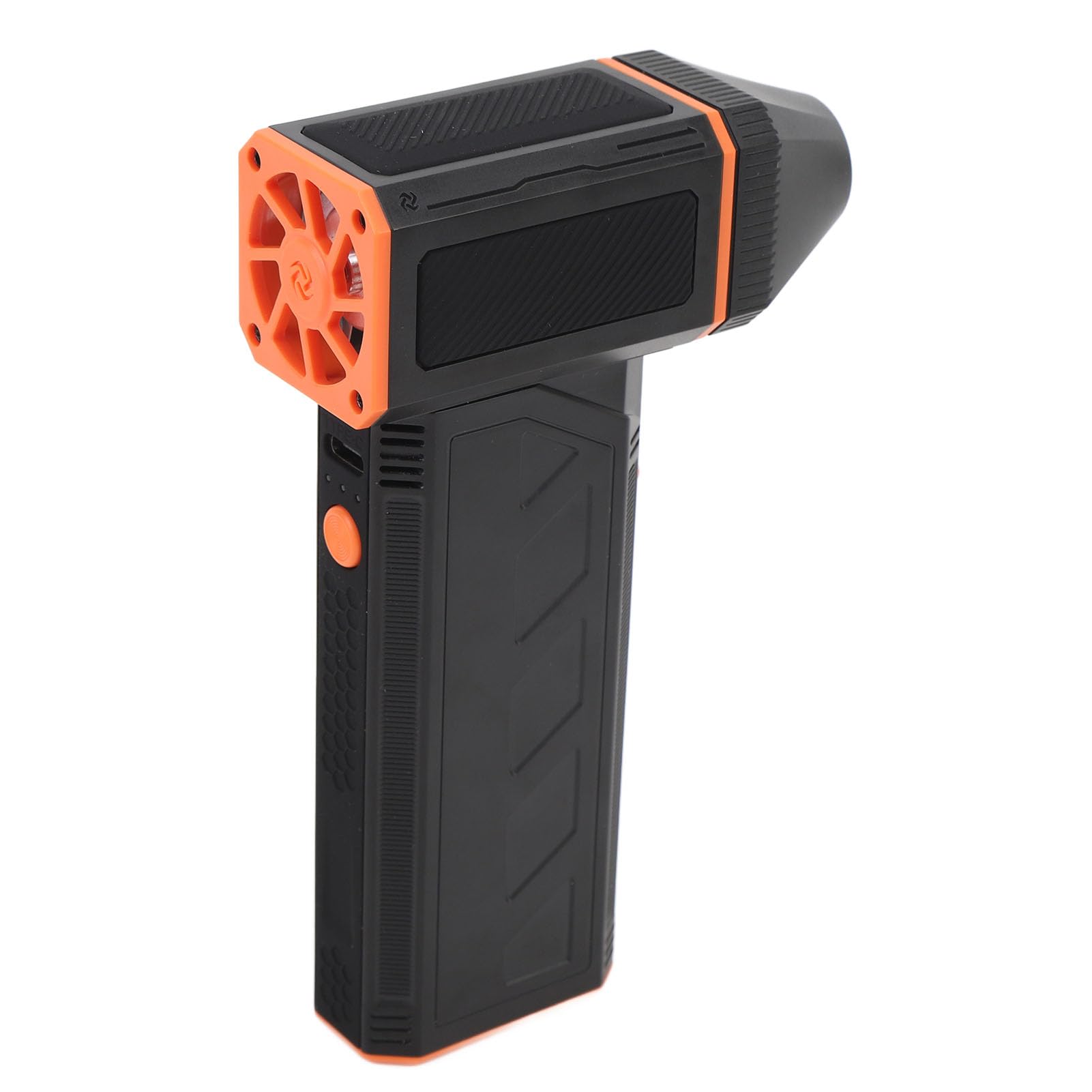 Jet Dry Blower 130000RPM Ad Alta Velocità Ricaricabile Senza Fili Portatile Air Duster per la Pulizia Computer Tastiera Della Macchina Fotografica Seggiolino Auto Letti Gonfiabili Canoe