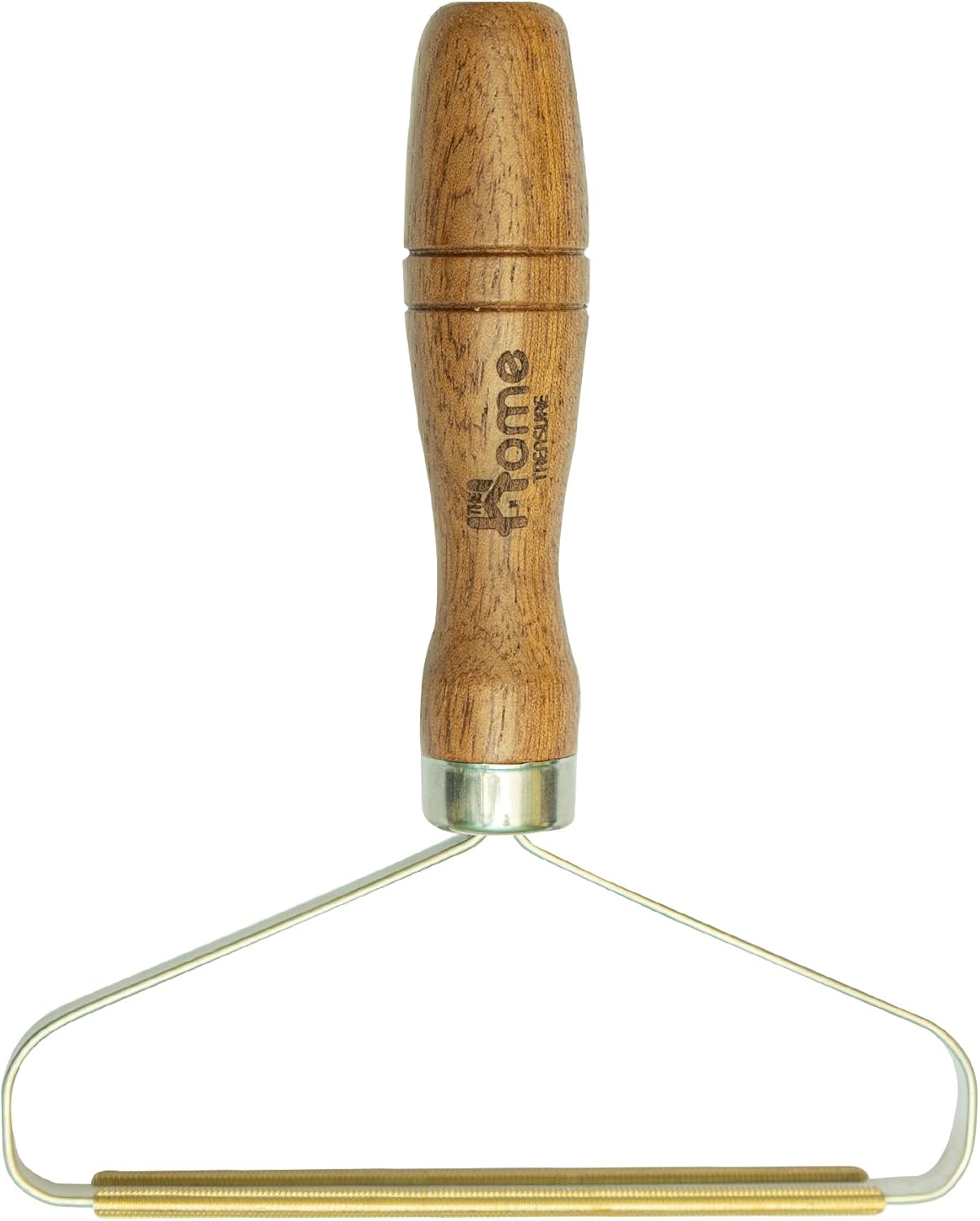 Lint Remover Carpet Scraper Tool 1 PCSDouble Sided Portable Lint