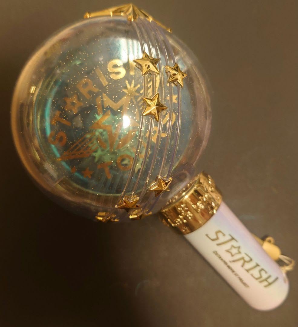 マジLOVEスターリッシュツアーズ うたプリ ペンライト