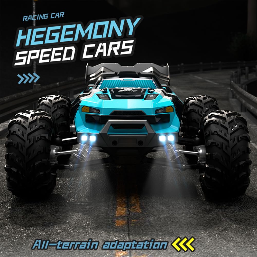 SG116 MAX zdalnie sterowany samochód dla dorosłych, 80 km/h, z torbą do przenoszenia, 1:16 4WD Off Road Race Buggy, bezszczotkowy silnik RC, wysoka prędkość, samochód wyścigowy Offroad Drift, 3