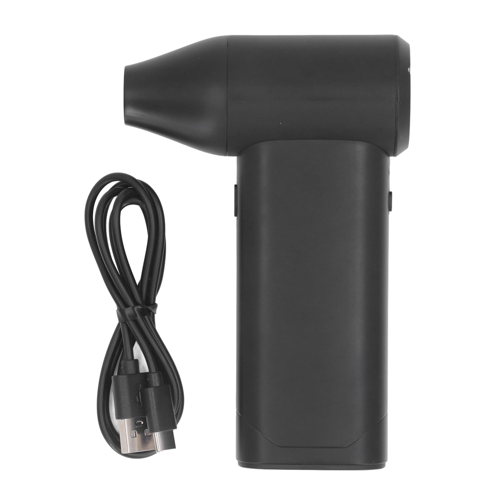 Adjustable Cordless Jet Fan Blower, 130000RPM Electric Compressed Air Duster for Home Office-image-14
