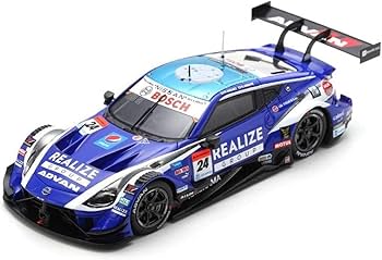 REALIZE リアライズ Amazon | スパーク 1/43 リアライズ コーポレーション アドバン Z