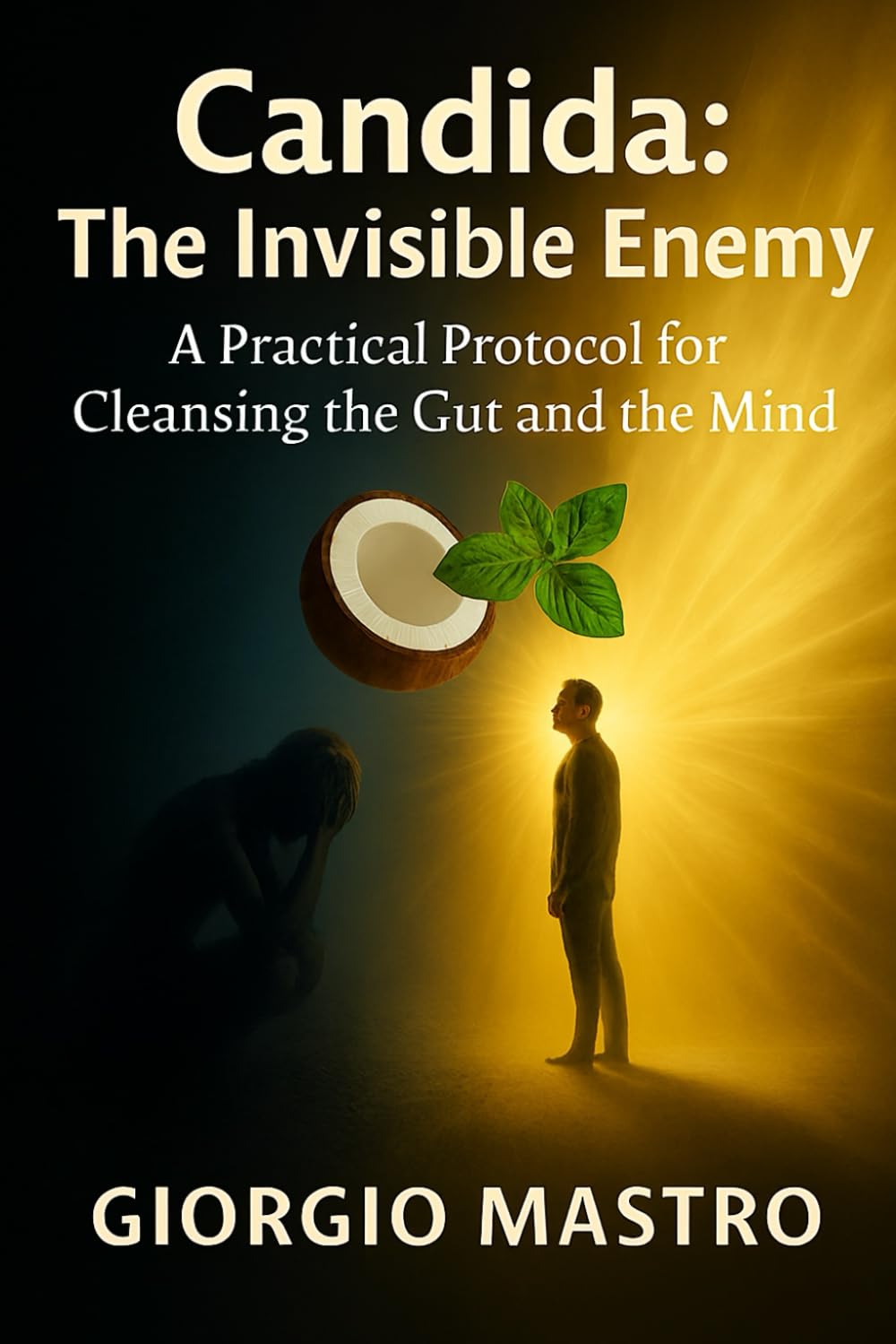 Candida: The Invisible Enemy. A practical protocol for cleansing the gut and the mind
