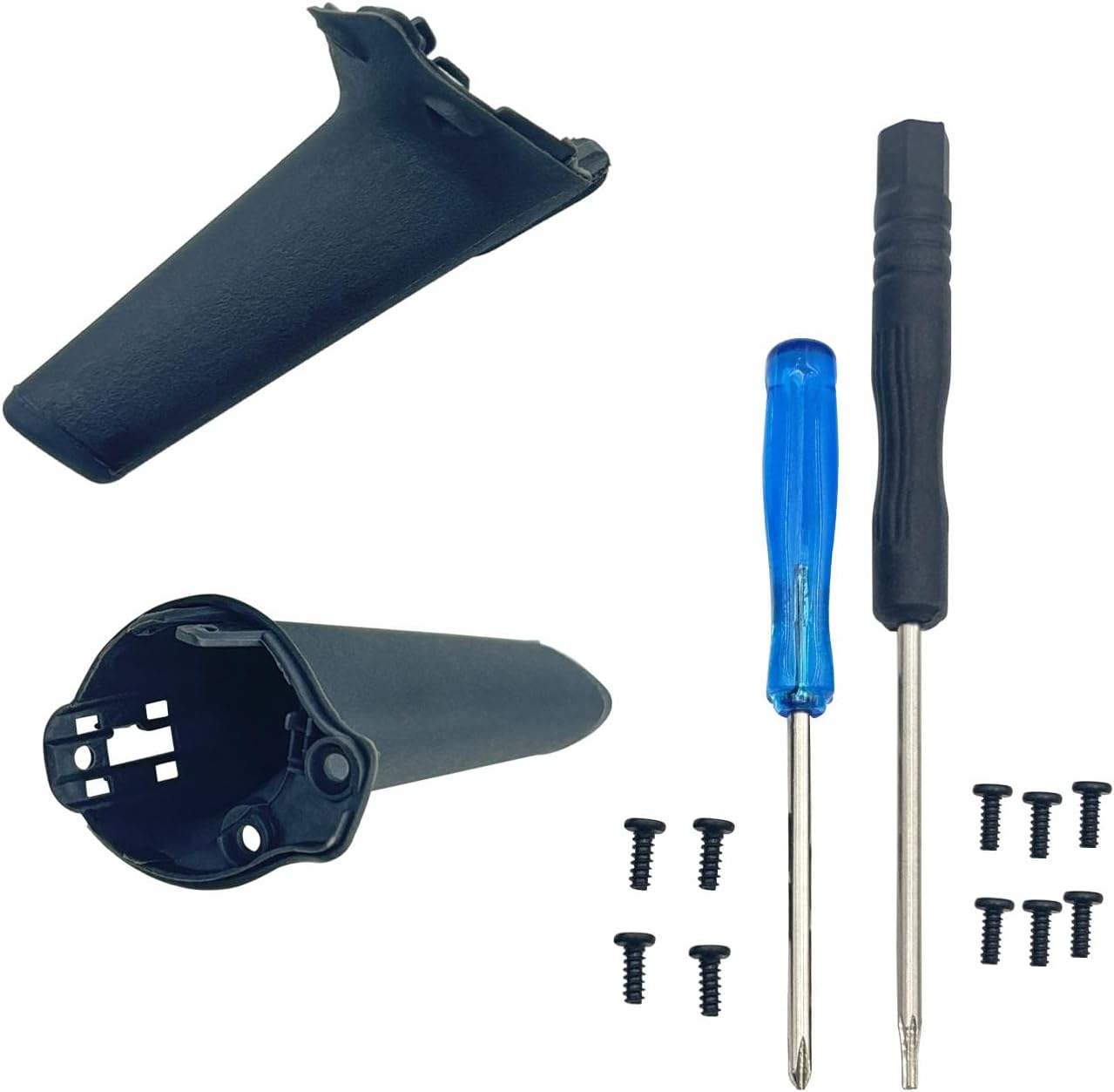 Front Leg Landing Gear Replacement For Dji Mavic 3/Mavic 3 Pro Landing Bracket Spare Parts Drone Leg Increase Gear With Repair Tools