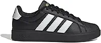 Tênis Feminino Streettalk Adidas - Preto