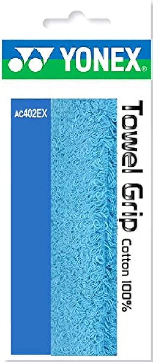 Yonex AC402EX Toallero 100% Algodón GRAP