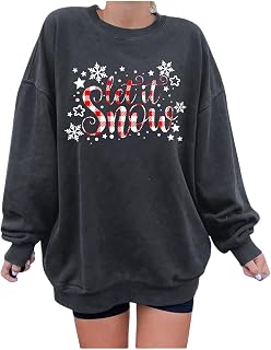 Women 's Valentine's Day Pattern Printed Spring Trendy Top Blouse Soft Comfy Holiday Clothing Novelty Tunic Sweatshirt Baggy Stretch Outdoor Sweatshirt Happy Valentines Day
