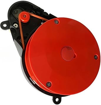 Robot Vacuum Cleaner Spare Parts Compatible with Roborock S7 MAXV Ultra Q5 Q7 Q7 MAX Robot Vacuum Cleaner Spare Parts Lidar Laser Ranging Sensor Navigation