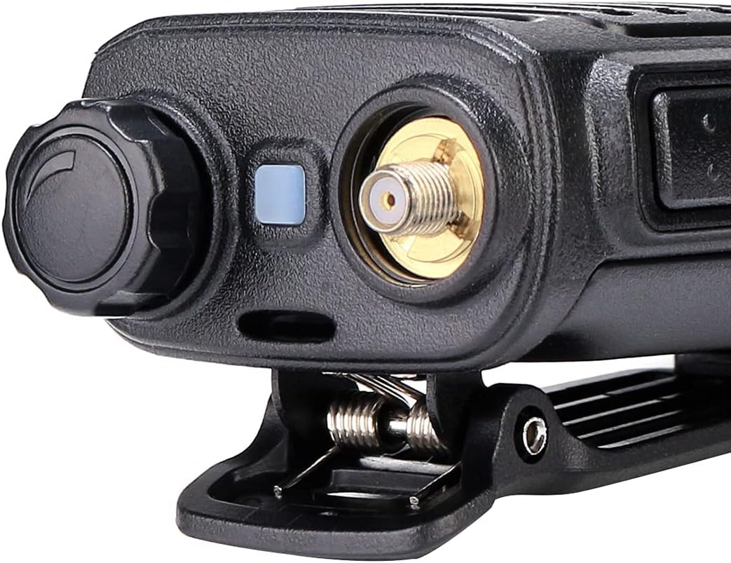 Gеt Sресіаl Prісе Retevis RT47V 2 Way Radio Long Range,MURS Radio Handheld,License Free VOX Squelch,Rechargeable Walkie Talkie for Warehouse Manufacturering (6 Pack)