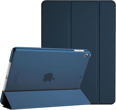 ProCase for iPad 9th/ 8th/ 7th Generation Case 10.2 Inch (20 - best air case iphone
