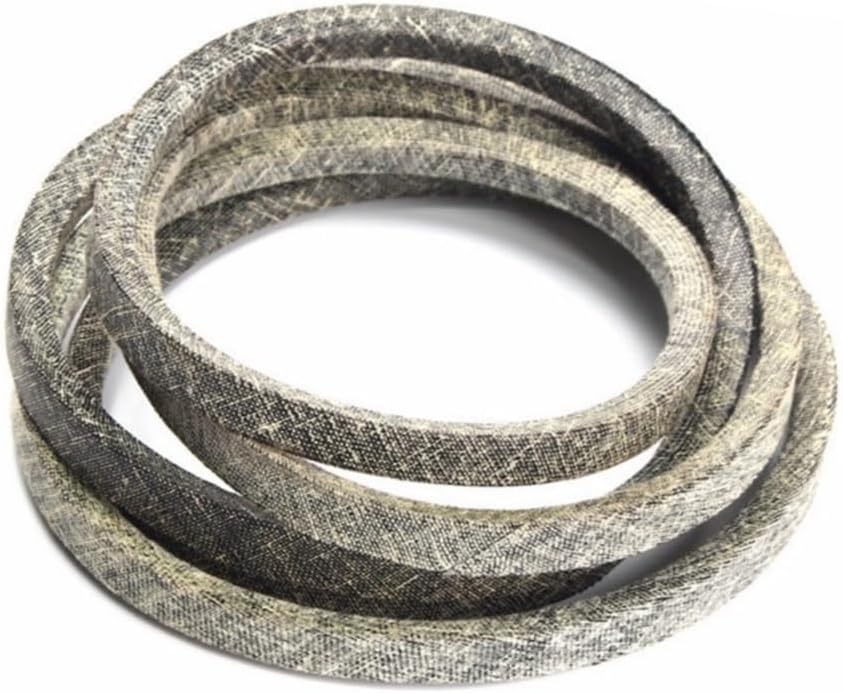 Gardening Lawn Mower Belt Fit For 75404142 95405027 74204142 754-05027 54-05027A 954-05027 954-05027A 954-05027B 754-05027A Replacement Part For Steady And Consistent Operation Maintenance Parts