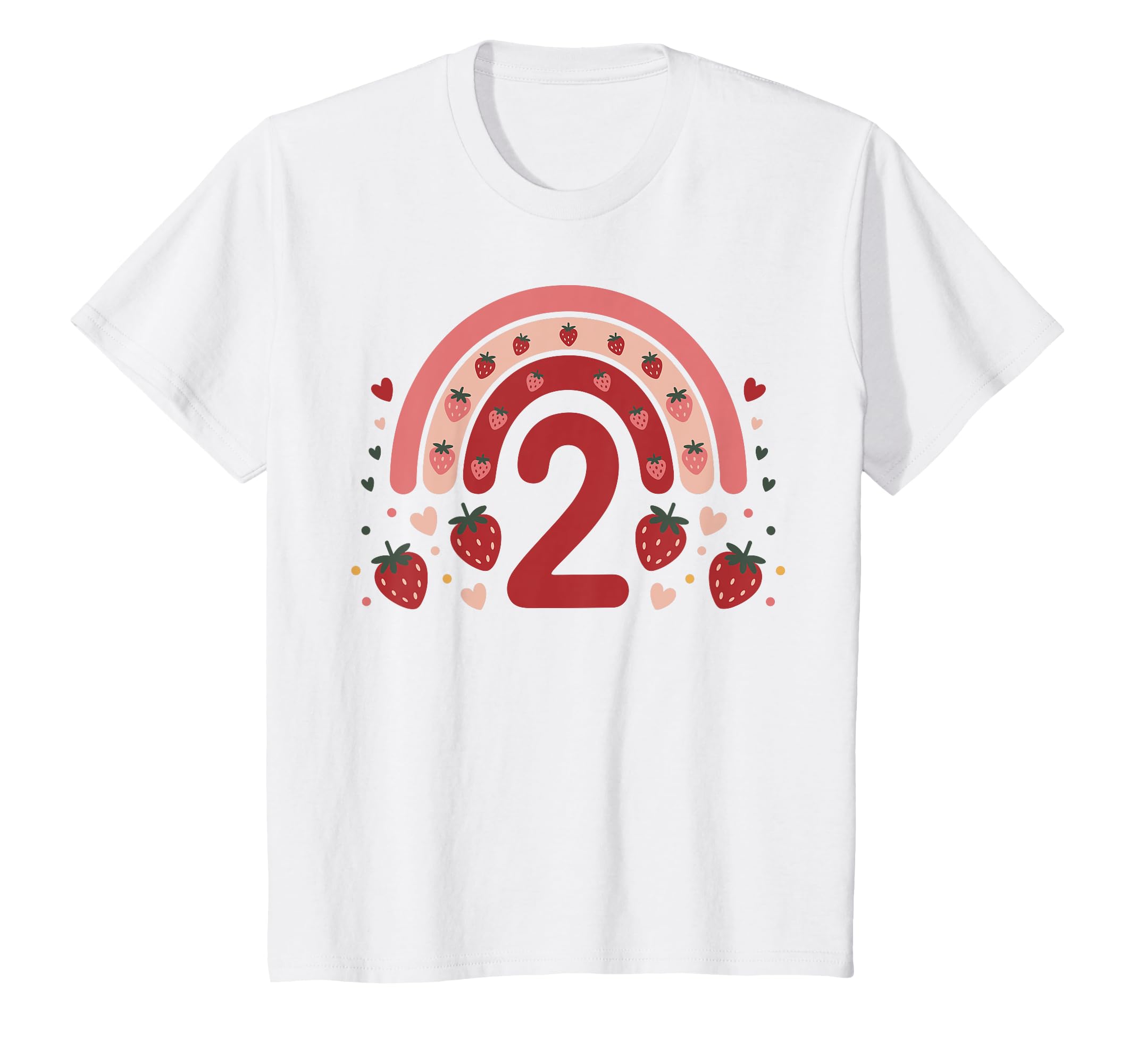 Kleidung mit Designs von Amazon Merch on Demand
