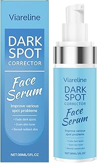 Dark Spot Corrector Face Serum, Niacinamide, ...