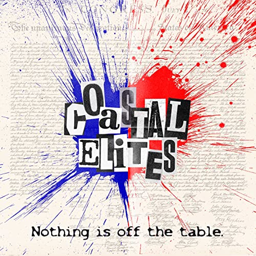 WHITE PEOPLE $H!+ &bull; Coastal Elites - Episode 20