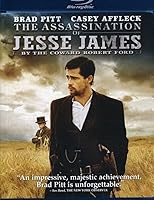 Vista 1 de The Assassination of Jesse James by the Coward Robert Ford Blu-ray