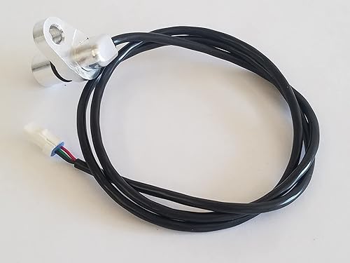 Miniatura 2 de Sensor del velocímetro - Todos los modelos - 2003-04