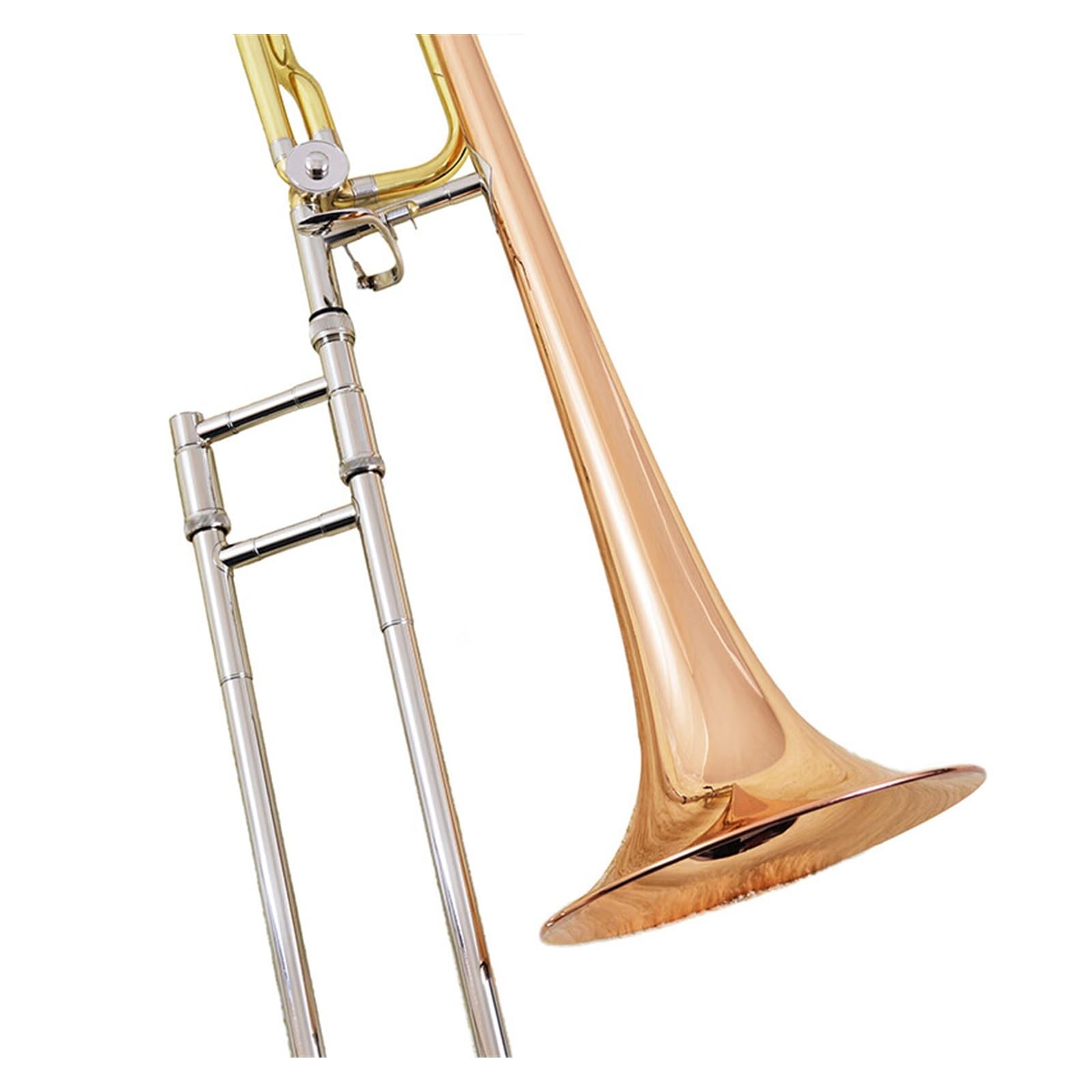 Puzon Puzon altowy Instrument B dur Profesjonalne wykonanie