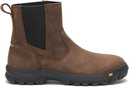 Miniatura 4 de Cat Footwear Botas de trabajo con puntera de acero para hombre