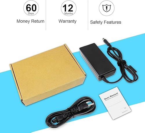 Miniatura 5 de Cargador para portátil HP de 135 W