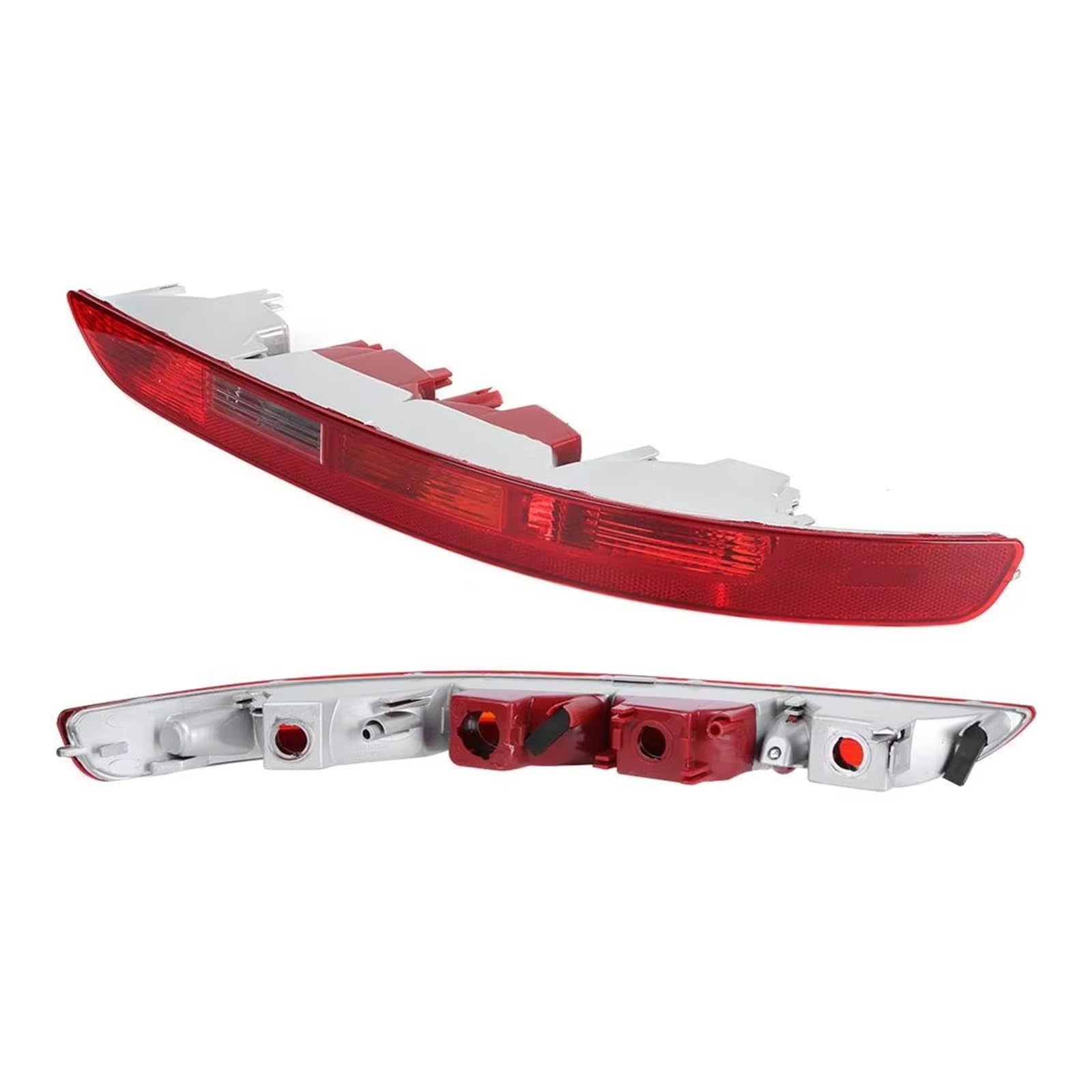 Fanale Posteriore Fanale Posteriore Destro paraurti Posteriore Senza Filo 8R0945096 Adatto per Accessori Auto 2009-2016 fari Posteriori