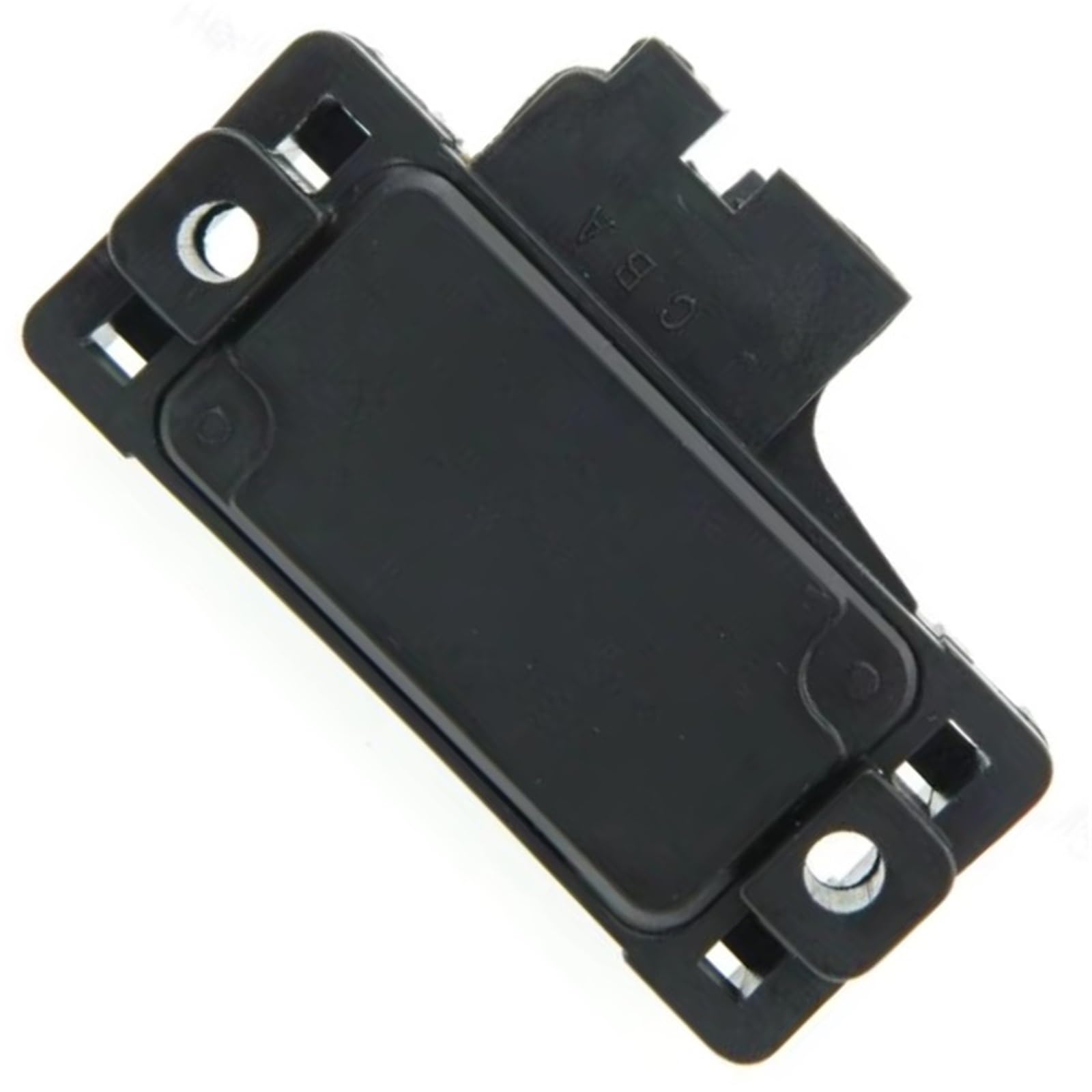 Sensore di Pressione del collettore Compatibile con Chevrolet per Astro, Beretta, Blazer, sensore di Pressione del collettore di aspirazione Map 12569240