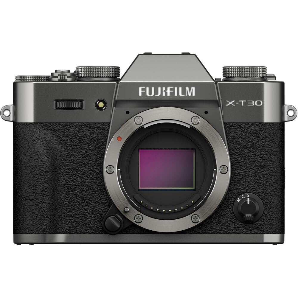 Amazon | FUJIFILM ミラーレス一眼 X-T30 III 本体セット サンディスク