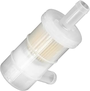 Caltric Fuel Filter Compatible with Kawasaki ZX1200C ZZR1200 2002 2003 2004 2005/49019-1083