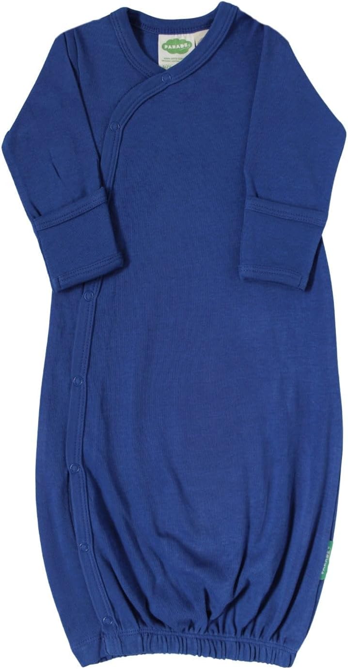 PARADE Organic Gowns - Essentials