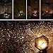 Produktbild Goglor Star Lamp Projektor, Fantasy Sky Map Projektor Cosmos Romance Licht Lampe