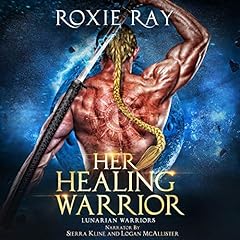 Couverture de Her Healing Warrior